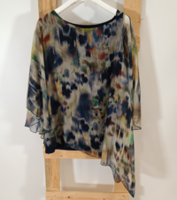 COMPLETO DONNA 140197 Tellini S.r.l. Ingrosso Abbigliamento