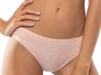 WOMEN'S CHEEKY PANTY 1447 Tellini S.r.l. Wholesale Clothing