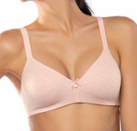 WIRELESS WOMEN'S BRA 1450 Tellini S.r.l. Wholesale Clothing