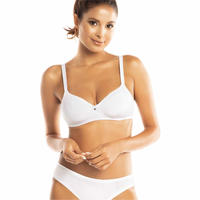 WIRELESS WOMEN'S BRA 1452 Tellini S.r.l. Wholesale Clothing