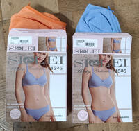 WOMEN'S UNDERWEAR COORDINATED 14525 Tellini S.r.l. Wholesale Clothing