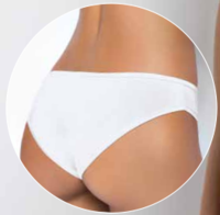 WOMEN'S PANTY 1555NEW Tellini S.r.l. Wholesale Clothing