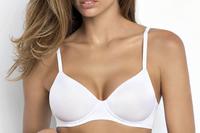 WOMEN'S SHAPED BRA 1556NEW Tellini S.r.l. Wholesale Clothing