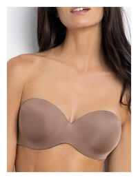 WOMEN'S BANDEAU BRA 1580NEW Tellini S.r.l. Wholesale Clothing