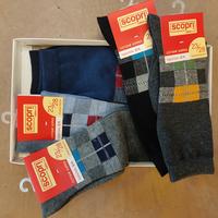 BOY'S SOCKS BEST Tellini S.r.l. Wholesale Clothing