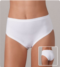 WOMEN'S BRIEFS 1659 Tellini S.r.l. Wholesale Clothing