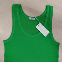 WOMEN'S TANK S/L 1202 Tellini S.r.l. Wholesale Clothing