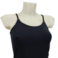 WOMEN'S TANK TOP S/S 1701 Tellini S.r.l. Wholesale Clothing