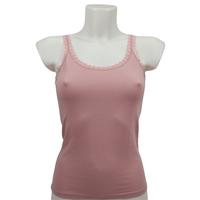 WOMEN'S TANK TOP S/S 1702 Tellini S.r.l. Wholesale Clothing