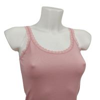 WOMEN'S TANK TOP S/S 1702 Tellini S.r.l. Wholesale Clothing