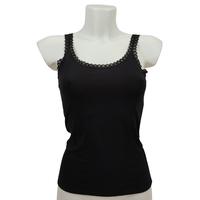 WOMEN'S TANK TOP S/S 1702 Tellini S.r.l. Wholesale Clothing