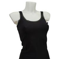 WOMEN'S TANK TOP S/S 1702 Tellini S.r.l. Wholesale Clothing