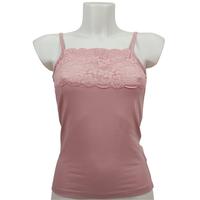 WOMEN'S TANK TOP S/S 1703 Tellini S.r.l. Wholesale Clothing