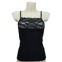 WOMEN'S TANK TOP S/S 1703 Tellini S.r.l. Wholesale Clothing