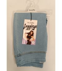 LEGGINGS DONNA PD1713 Tellini S.r.l. Ingrosso Abbigliamento