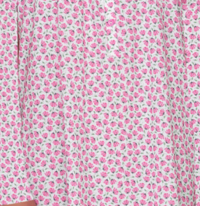 S/M WOMAN SERAPH PAJAMAS LP174659 Tellini S.r.l. Wholesale Clothing