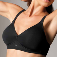 TRIANGLE WOMEN'S BRA 1824 Tellini S.r.l. Wholesale Clothing