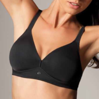 TRIANGLE WOMEN'S BRA 1824 Tellini S.r.l. Wholesale Clothing