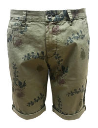 MEN'S SHORTS SJ884 Tellini S.r.l. Wholesale Clothing