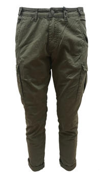 MEN'S TROUSERS SJ862 Tellini S.r.l. Wholesale Clothing