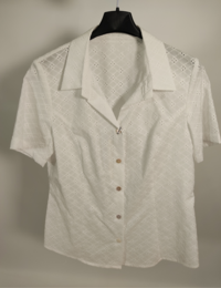 S/M 185 WOMEN'S SHIRT Tellini S.r.l. Wholesale Clothing