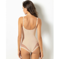 WOMEN'S BODYSUIT 1856 CURVY Tellini S.r.l. Wholesale Clothing