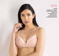 REGGISENO DONNA 1876 Tellini S.r.l. Wholesale Clothing