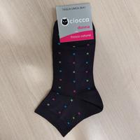 WOMEN'S SHORT SOCKS 192/2 Tellini S.r.l. Wholesale Clothing