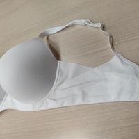 EXTRACOTTON WOMEN'S BRA 1943PLUNGE Tellini S.r.l. Wholesale Clothing