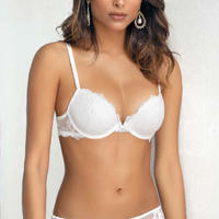 PUSH UP WOMEN'S BRA 1946 Tellini S.r.l. Wholesale Clothing