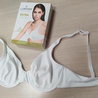 EXTRACOTTON WOMEN'S BRA 1946SFOD Tellini S.r.l. Wholesale Clothing