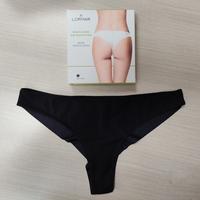 WOMEN'S CHEEKY PANTY 1947EXTRACOTTON Tellini S.r.l. Wholesale Clothing