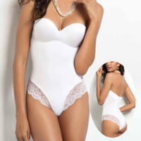 WOMEN'S BODYSUIT 1978 UNDERWIRE Tellini S.r.l. Wholesale Clothing