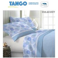 TANGO 2P BED COMPLETE Tellini S.r.l. Wholesale Clothing