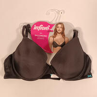 WOMEN'S BRA 2001 HANGING Tellini S.r.l. Wholesale Clothing