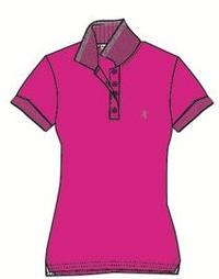 WOMEN'S POLO S/M 2003 Tellini S.r.l. Wholesale Clothing