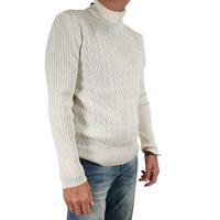 MEN'S LONG-SLEEVE SWEATER 2022/004 Tellini S.r.l. Wholesale Clothing