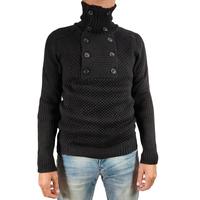 MEN'S LONG-SLEEVE SWEATER 2022/008 Tellini S.r.l. Wholesale Clothing