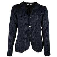 MEN'S JACKET 2022/013 Tellini S.r.l. Wholesale Clothing