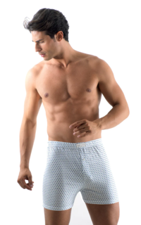 MEN'S BOXERS 205 LIGHT Tellini S.r.l. Wholesale Clothing