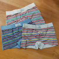 BOY'S BOXER U2064F Tellini S.r.l. Wholesale Clothing