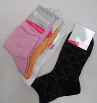 WOMEN'S SOCKS 207/2 Tellini S.r.l. Wholesale Clothing