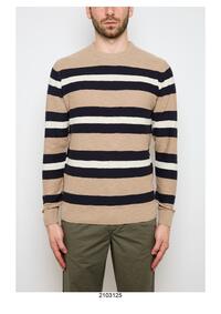 MAGLIA UOMO M/L 2103125 Tellini S.r.l. Wholesale Clothing