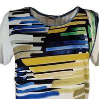 WOMEN'S T-SHIRT M/M 210/22 Tellini S.r.l. Wholesale Clothing