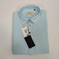 MAN SHIRT L/S 207 Tellini S.r.l. Wholesale Clothing