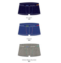 BOXER UOMO 21304Z Tellini S.r.l. Wholesale Clothing