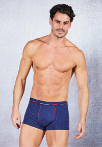 BOXER UOMO 21304Z Tellini S.r.l. Wholesale Clothing