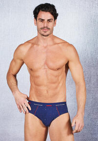 SLIP UOMO 21305Z Tellini S.r.l. Wholesale Clothing