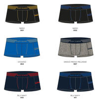 BOXER UOMO 21306Z Tellini S.r.l. Wholesale Clothing