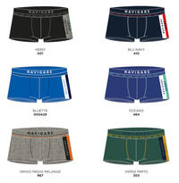 BOXER UOMO 21316Z Tellini S.r.l. Wholesale Clothing